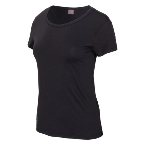 Womens Short Sleeve T-Shirt MILKI II WMNS