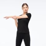 Womens Short Sleeve T-Shirt MILKI II WMNS - Image 7