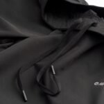 Womens shorts LADY DEHINN SHORTS - Image 4