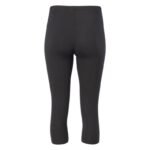 Womens SILKI 3/4 Leggings II WMNS - Image 2