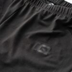 Womens SILKI 3/4 Leggings II WMNS - Image 3