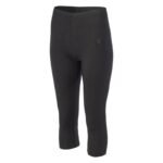 Womens SILKI 3/4 Leggings II WMNS