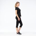Womens SILKI 3/4 Leggings II WMNS - Image 6
