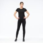 Womens SILKI II WMNS Leggings - Image 6