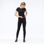 Womens SILKI II WMNS Leggings - Image 7
