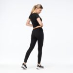 Womens SILKI II WMNS Leggings - Image 8