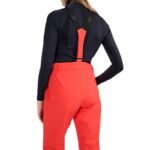 Womens ski pants 4F FNK F0944 red 4FWAW25TFTRF0944 62S - Image 5