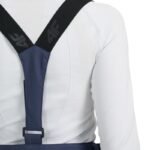 Womens ski pants 4F FNK F1157 navy blue 4FWAW25TFTRF1157 31S - Image 6