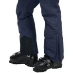 Womens ski pants 4F FNK F1157 navy blue 4FWAW25TFTRF1157 31S - Image 7