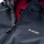 Womens Softshell LADY NETI II - Image 3
