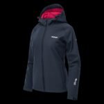 Womens Softshell LADY NETI II
