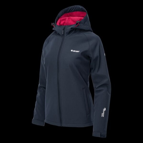 Womens Softshell LADY NETI II