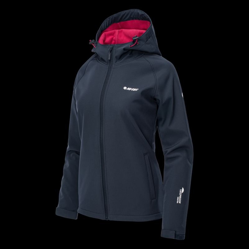lupin-wear-ca-women-s-softshell-lady-neti-ii-2473113 Womens Softshell LADY NETI II - Image 1