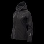 Womens Softshell LADY NETI II