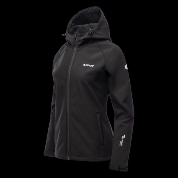Womens Softshell LADY NETI II