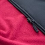 Womens Softshell LADY NETI II - Image 5