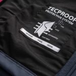 Womens Softshell LADY NETI II - Image 6
