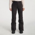 Womens STAR SLIM PANTS - Image 3