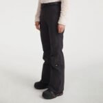 Womens STAR SLIM PANTS - Image 4
