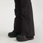 Womens STAR SLIM PANTS - Image 5
