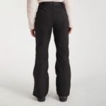 Womens STAR SLIM PANTS - Image 7