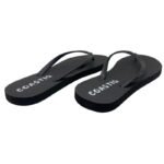 Womens summer flip-flops 4F 4FMM00FFLIF018A-21S - Image 2