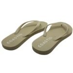 Womens summer flip-flops 4F 4FMM00FFLIF018A-21S - Image 2
