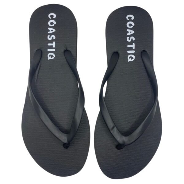 Womens summer flip-flops 4F 4FMM00FFLIF018A-21S