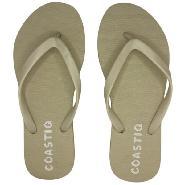 Womens summer flip-flops 4F 4FMM00FFLIF018A-21S
