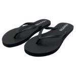 Womens summer flip-flops 4F 4FMM00FFLIF018A-21S - Image 3