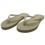 Womens summer flip-flops 4F 4FMM00FFLIF018A-21S - Image 3