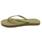 Womens summer flip-flops 4F 4FMM00FFLIF018A-21S - Image 4