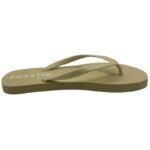Womens summer flip-flops 4F 4FMM00FFLIF018A-21S - Image 5