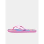 Womens summer flip-flops 4F 4FRMM00FFLIF138-91S - Image 2