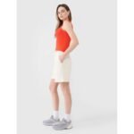 Womens sweatpants 4F 4FWSS25TSHOF529-11S - Image 2