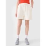 Womens sweatpants 4F 4FWSS25TSHOF529-11S