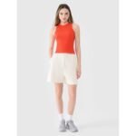 Womens sweatpants 4F 4FWSS25TSHOF529-11S - Image 6