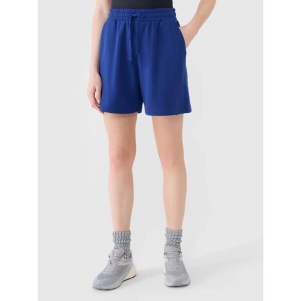 Womens sweatpants 4F 4FWSS25TSHOF529-30S