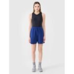 Womens sweatpants 4F 4FWSS25TSHOF529-30S - Image 3