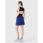 Womens sweatpants 4F 4FWSS25TSHOF529-30S - Image 4