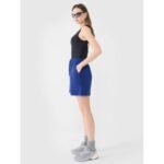Womens sweatpants 4F 4FWSS25TSHOF529-30S - Image 7