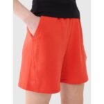 Womens sweatpants 4F 4FWSS25TSHOF529-62S - Image 2
