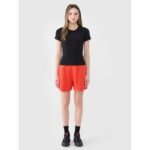 Womens sweatpants 4F 4FWSS25TSHOF529-62S - Image 3