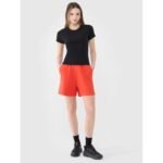 Womens sweatpants 4F 4FWSS25TSHOF529-62S - Image 5