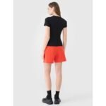 Womens sweatpants 4F 4FWSS25TSHOF529-62S - Image 6