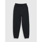 Womens sweatpants joggers with modal 4F 4FWSS25TTROF1010-20S - Image 7