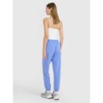 Womens sweatpants joggers with modal 4F 4FWSS25TTROF1010-33S - Image 2