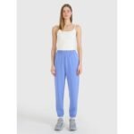 Womens sweatpants joggers with modal 4F 4FWSS25TTROF1010-33S - Image 5