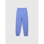 Womens sweatpants joggers with modal 4F 4FWSS25TTROF1010-33S - Image 7