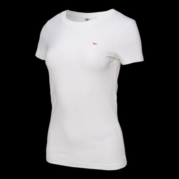 Womens T-shirt with short sleeves LADY PLAYO II SLIM